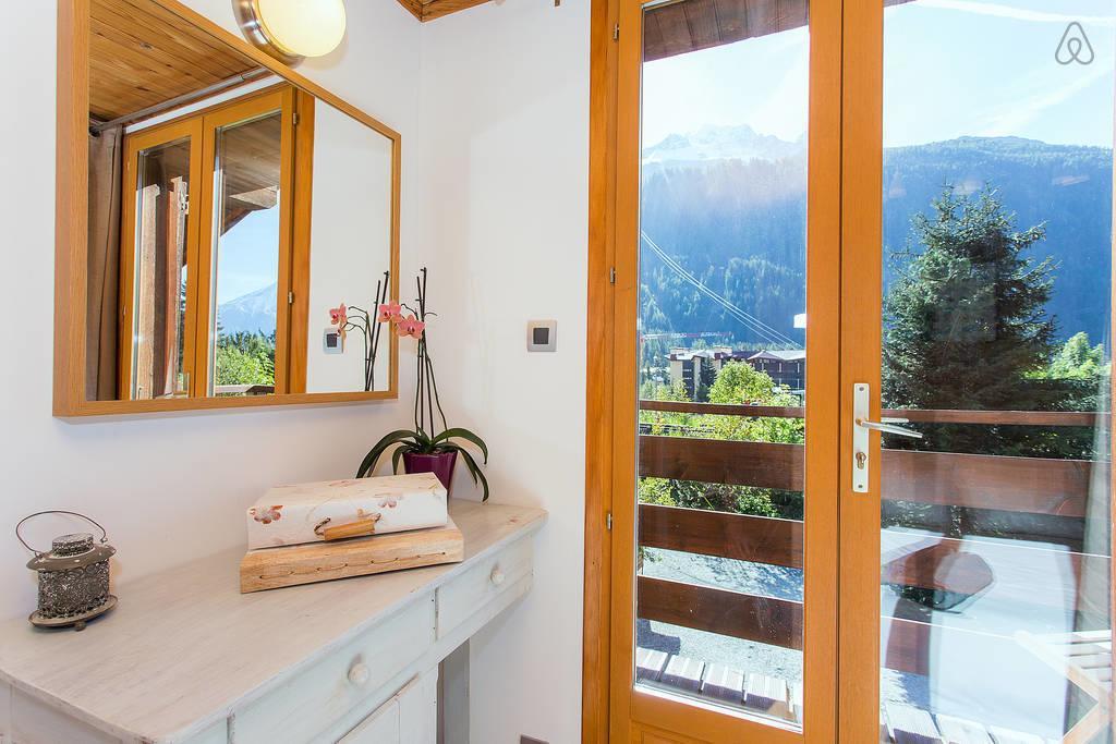 Chalet Falcon Les Arcs  Exterior foto
