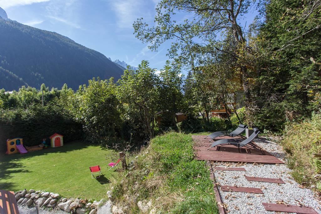 Chalet Falcon Les Arcs  Exterior foto