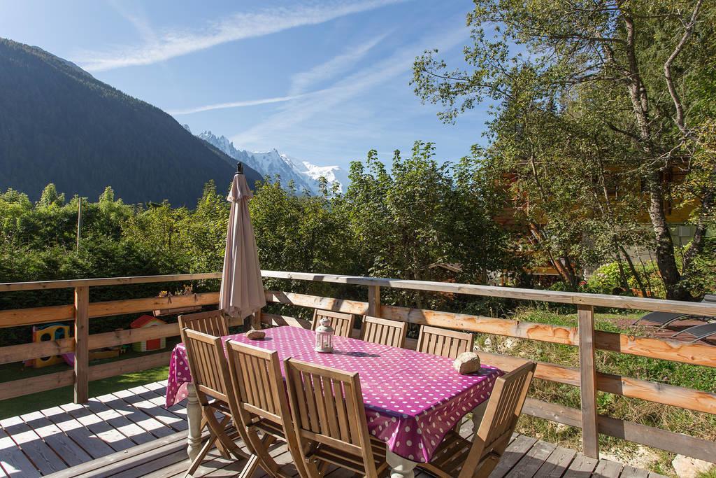 Chalet Falcon Les Arcs  Exterior foto